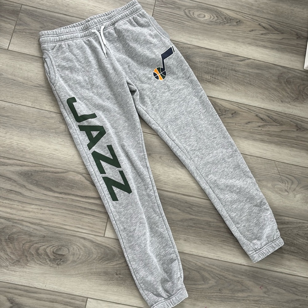 🏀 Utah Jazz Sweats